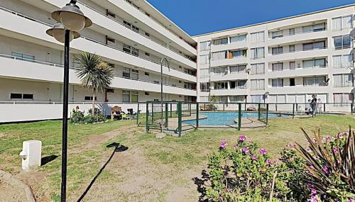 Apartamento Departamento La Serena