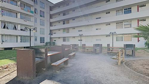 Apartamento Departamento La Serena
