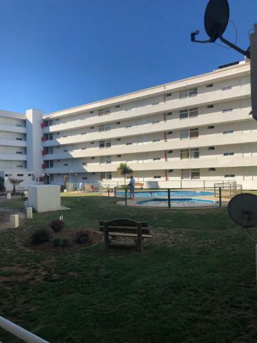 Apartamento Departamento La Serena