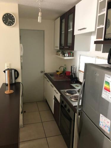 Apartamento Departamento La Serena