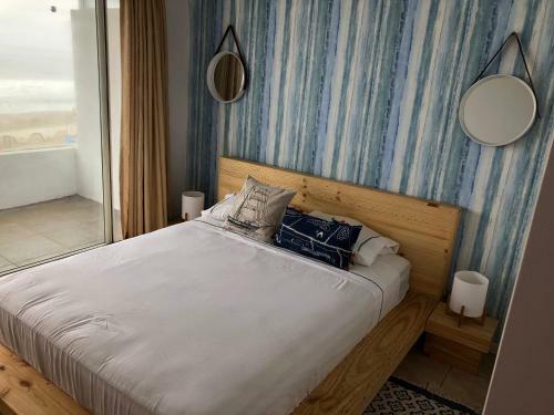 Apartamento Departamento Avenida Del Mar