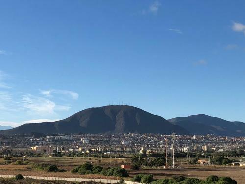 Apartamento Departamento Avenida Del Mar