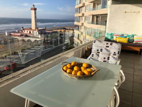 Apartamento Departamento Avenida Del Mar