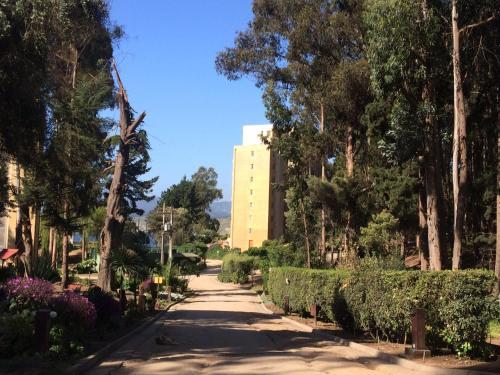 Apartamento Bah�a Pel�canos