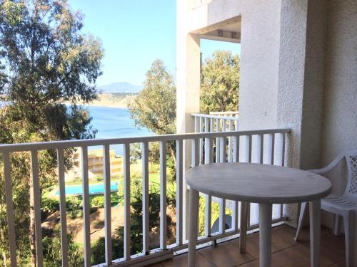 Apartamento Bah�a Pel�canos