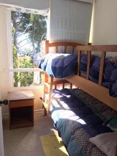 Apartamento Bah�a Pel�canos