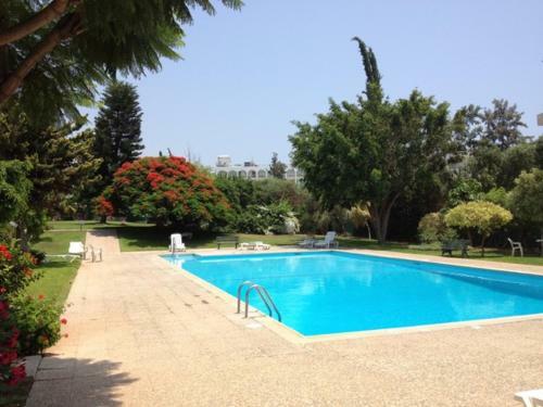 Amathusia Beach Apartment