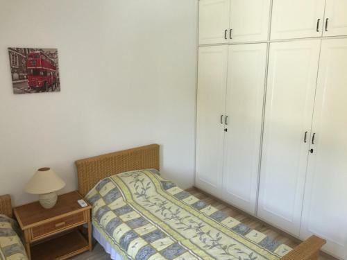 Amathusia Beach Apartment