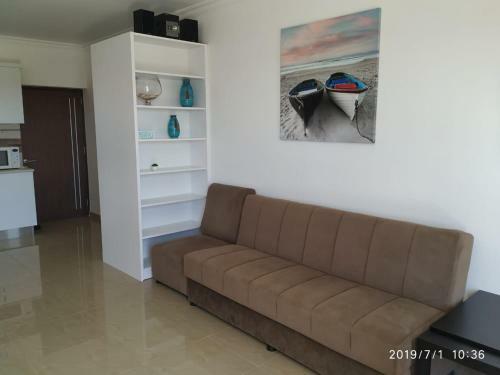 Apartamento Royal Sun Residence