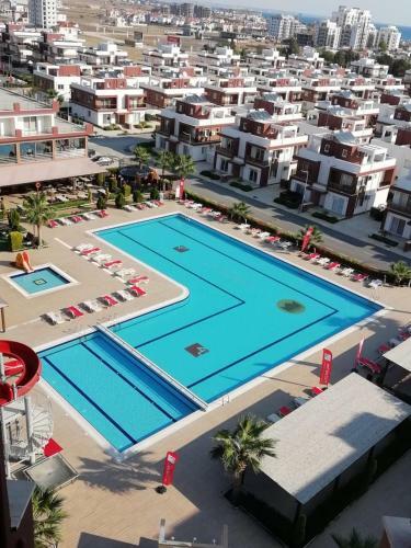 Apartamento Royal Sun Residence
