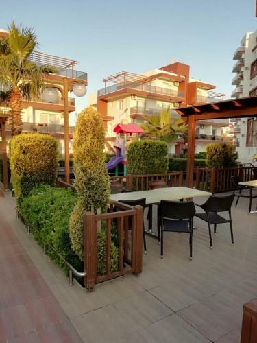 Apartamento Royal Sun Residence