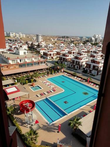 Apartamento Royal Sun Residence