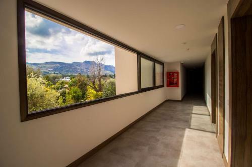 Apartamento Lavanta Residence