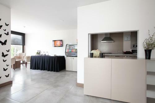 Apartamento Lavanta Residence