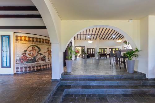 Hotel Latchi Family Resort