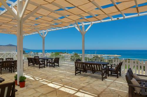 Hotel Latchi Family Resort