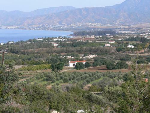 Tavros Hotel Apartments