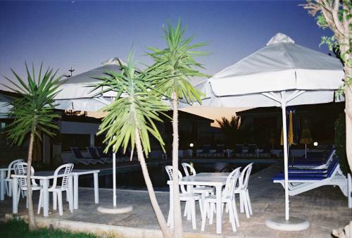 Tavros Hotel Apartments