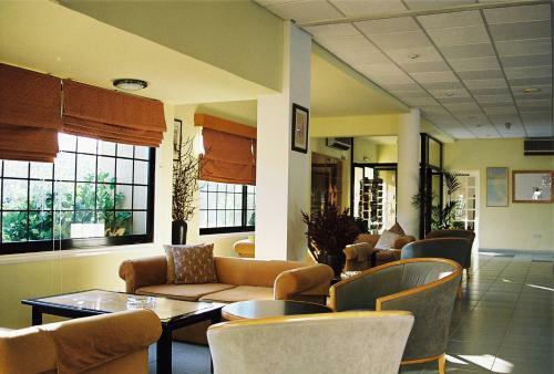 Tavros Hotel Apartments