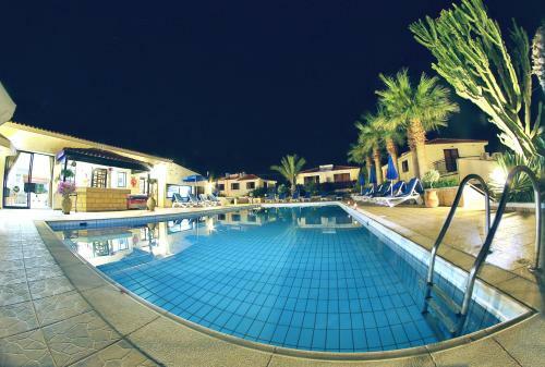 Tavros Hotel Apartments
