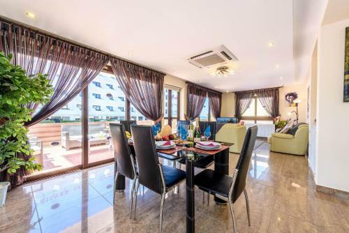 Fig Tree Bay Villa