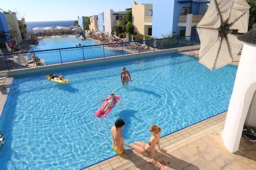 Aparthotel Eleni Holiday Village