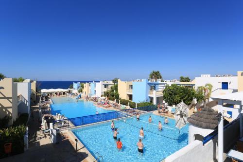 Aparthotel Eleni Holiday Village
