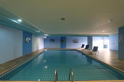 Aparthotel Eleni Holiday Village