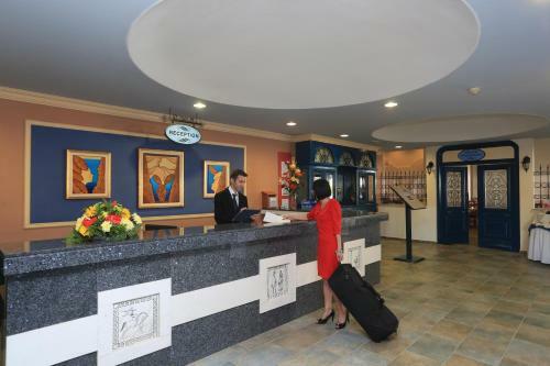 Aparthotel Eleni Holiday Village