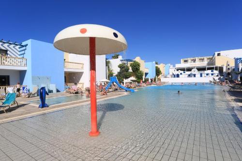 Aparthotel Eleni Holiday Village