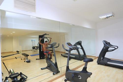 Aparthotel Eleni Holiday Village