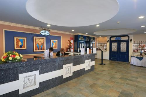 Aparthotel Eleni Holiday Village