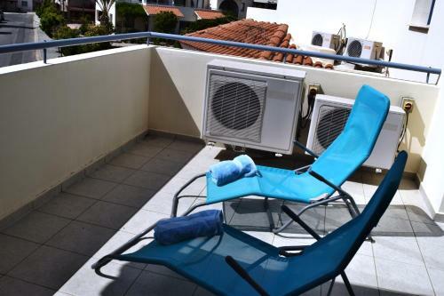 Abitare Holiday Apartment