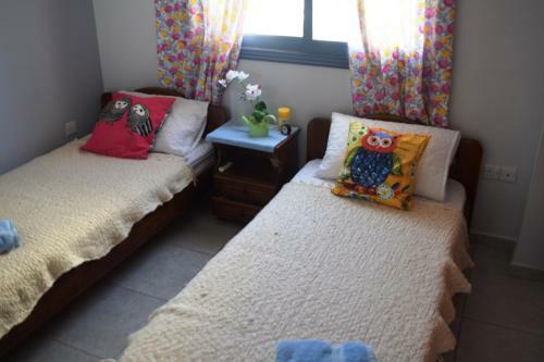 Abitare Holiday Apartment