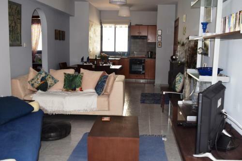 Abitare Holiday Apartment
