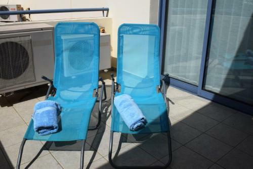 Abitare Holiday Apartment