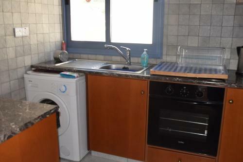 Abitare Holiday Apartment