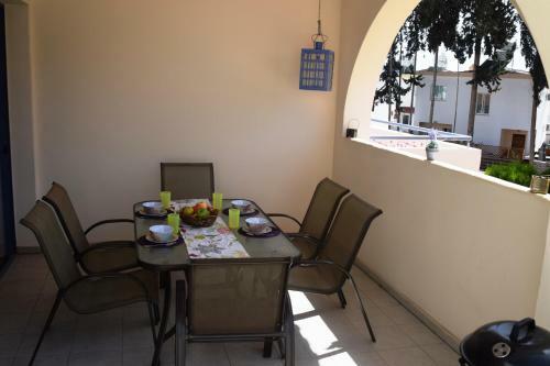 Abitare Holiday Apartment
