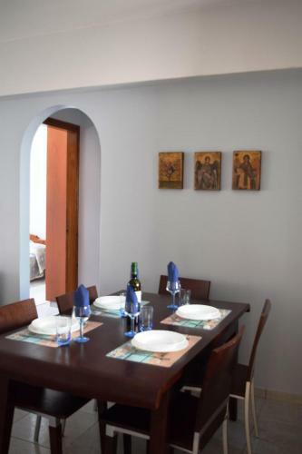 Abitare Holiday Apartment