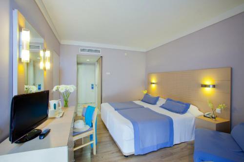 Hotel Louis Ledra Beach