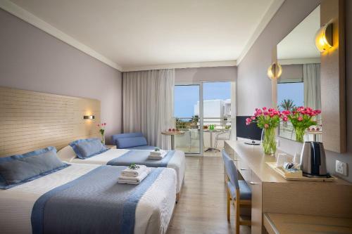 Hotel Louis Ledra Beach