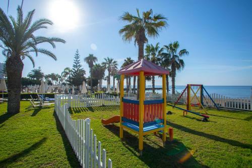 Hotel Louis Ledra Beach