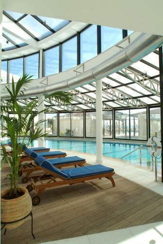 Hotel Louis Ledra Beach