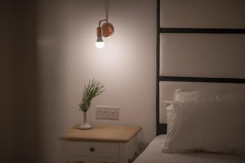 Aparthotel Akteon Holiday Village