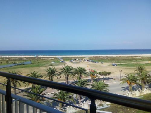 Apartamento Appartement Vue Sur Mer
