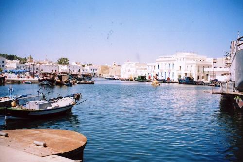 Apartamento Appartement Vue Sur Mer