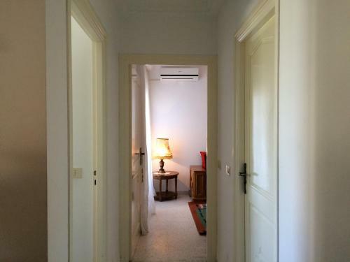 Apartamento Bizerta Charly's