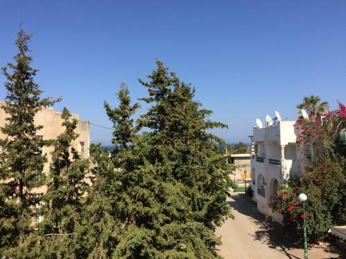 Apartamento Bizerta Charly's