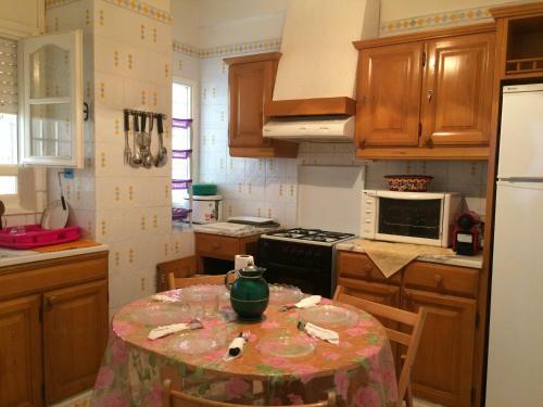 Apartamento Bizerta Charly's