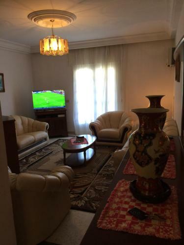 Apartamento Bizerta Charly's